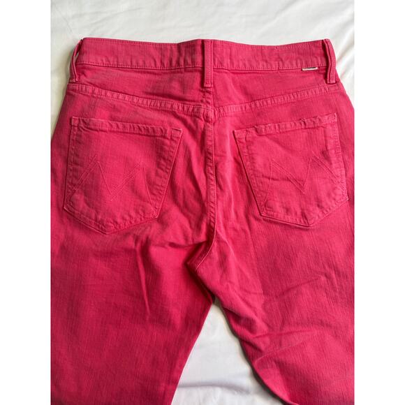 Mother - The Ditcher Crop in Azalea - Picture 9 of 14